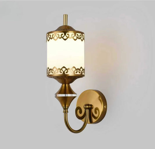 Vintage Style Wall Light
