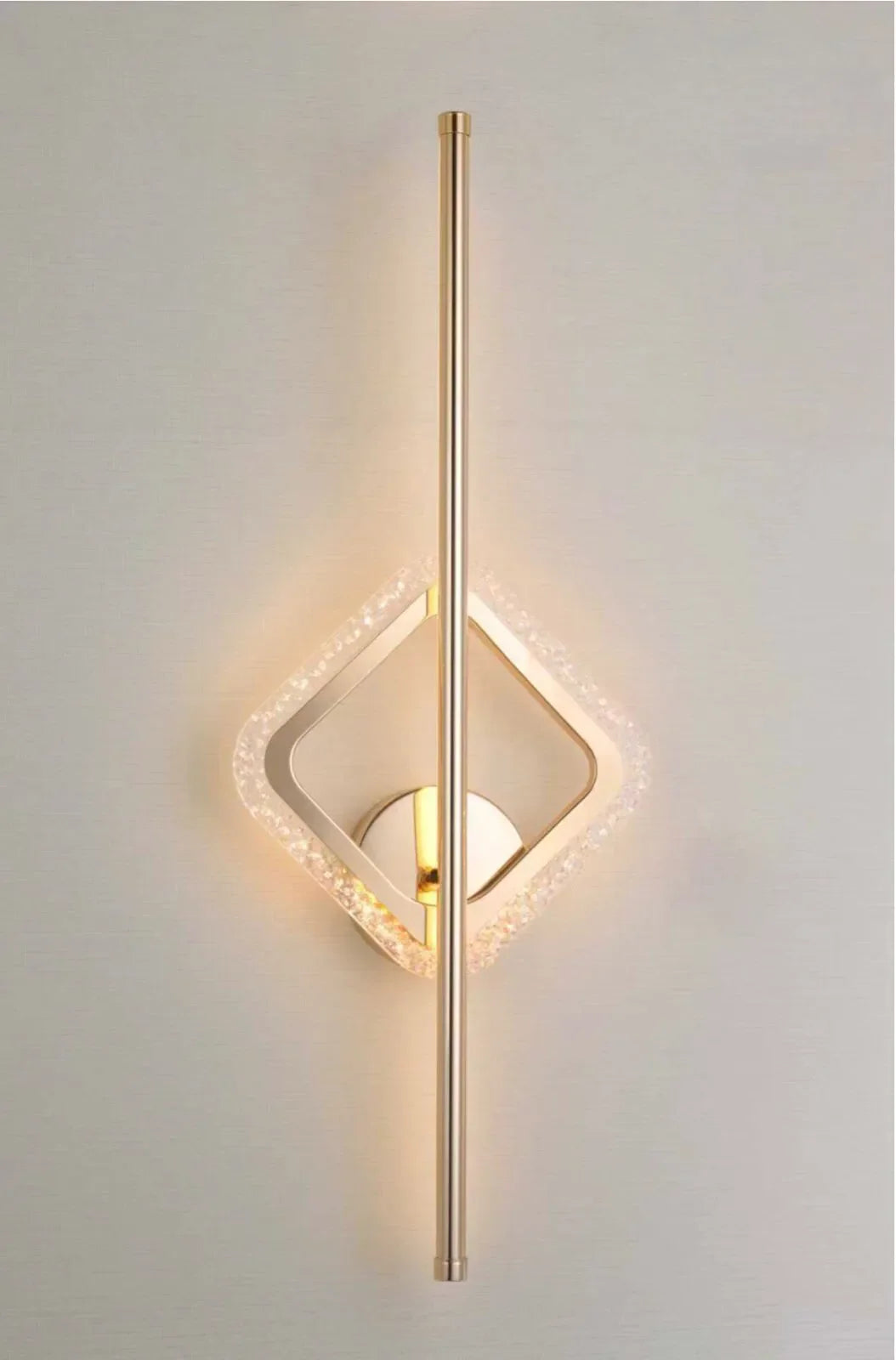 Modern Aluminium LED Wall Lamp