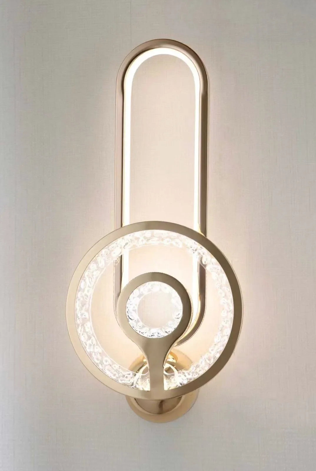 Modern LED Wall Light