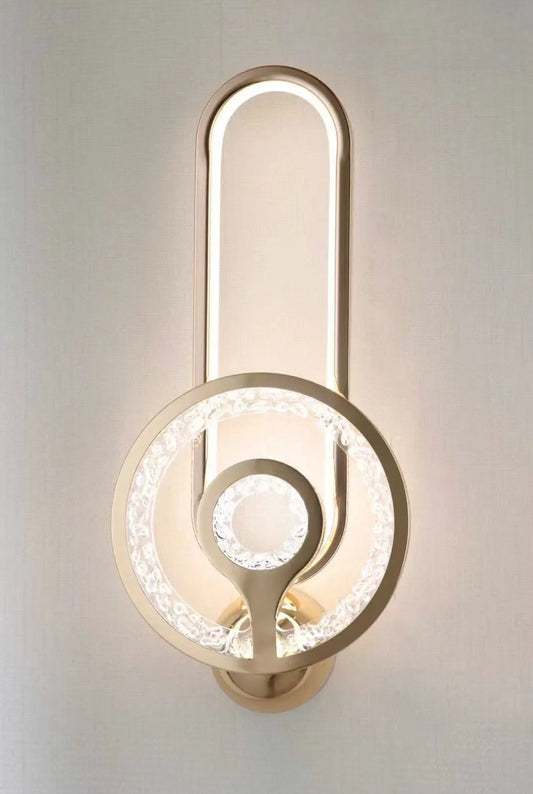 Modern LED Wall Light