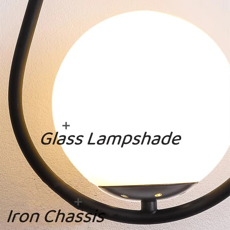 Sconce Reading Night Light - Home Lights