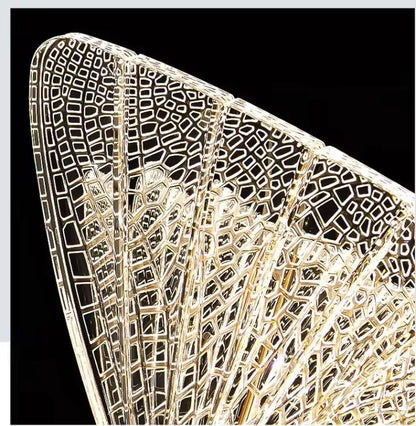 Elegant Butterfly Pendant Light (Single & 3 Head Option) - Home Lights