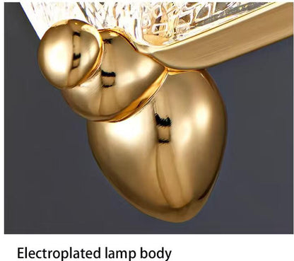 Elegant Butterfly Pendant Light (Single & 3 Head Option) - Home Lights