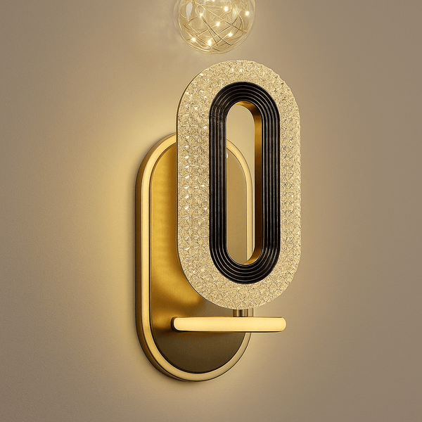 Modern Decorative LED Wall Lamp
