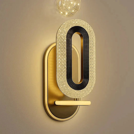Modern Decorative LED Wall Lamp - Home Lights