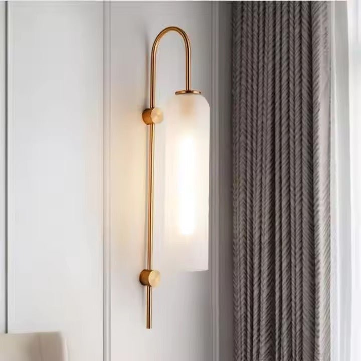 Nordic Modern Wall Lamp - Home Lights