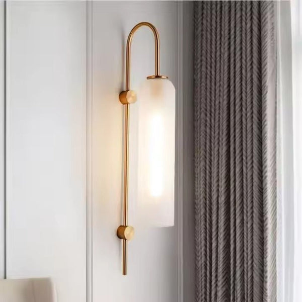 Nordic Modern Wall Lamp