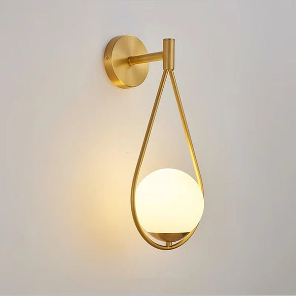 Sconce Reading Night Light