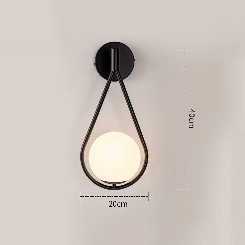 Sconce Reading Night Light - Home Lights
