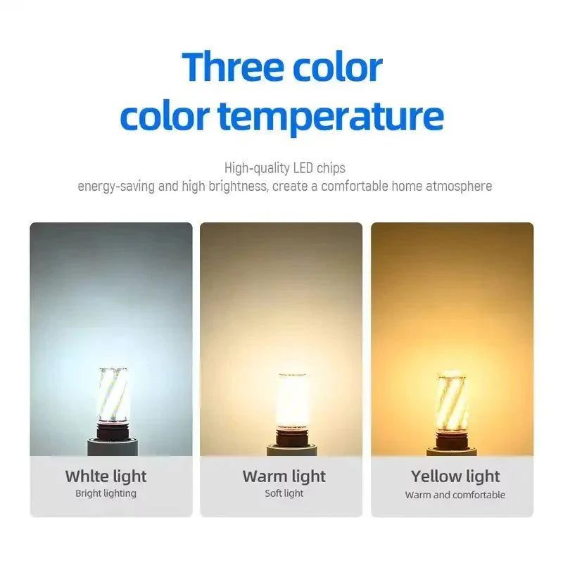 Super Bright LED Corn Bulb - Home Lights