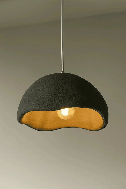 Wabi Sabi Japanese Style Pendant Light - Home Lights