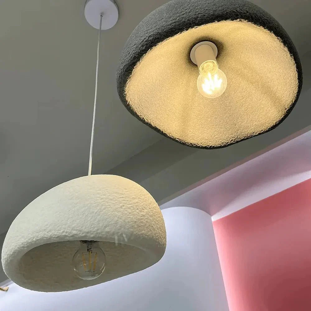 Wabi Sabi Japanese Style Pendant Light - Home Lights