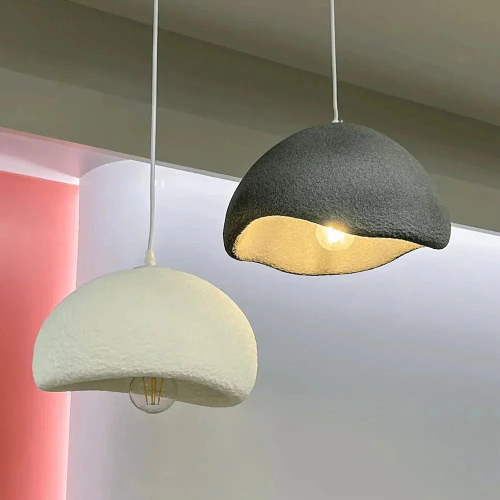 Wabi Sabi Japanese Style Pendant Light - Home Lights
